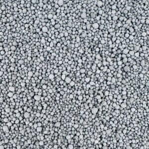 Carbon Ball Bentonite Cat Litter