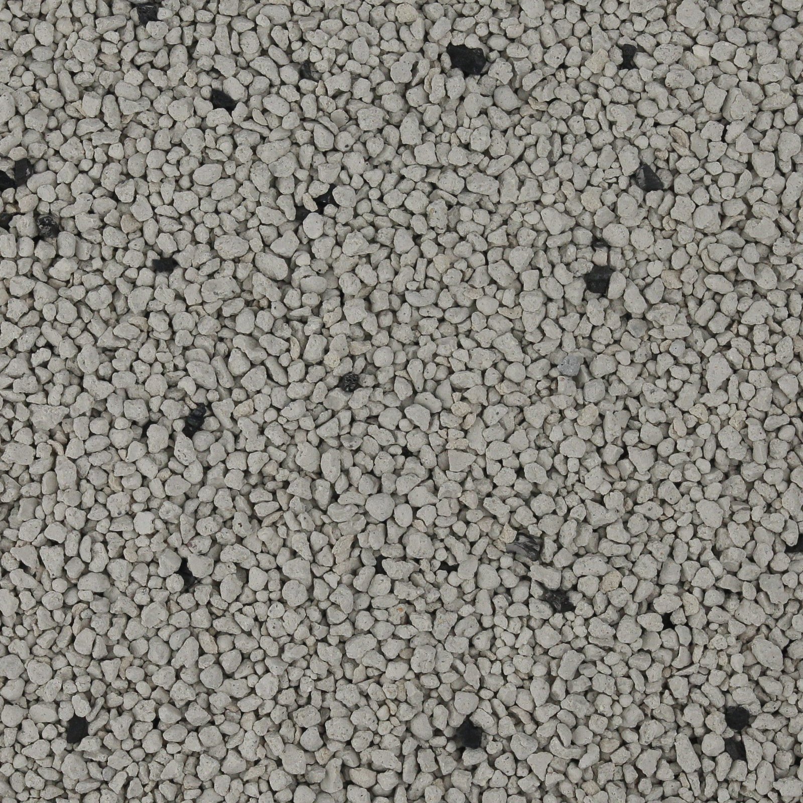 Activated carbon bentonite cat litter for odor control private label formula