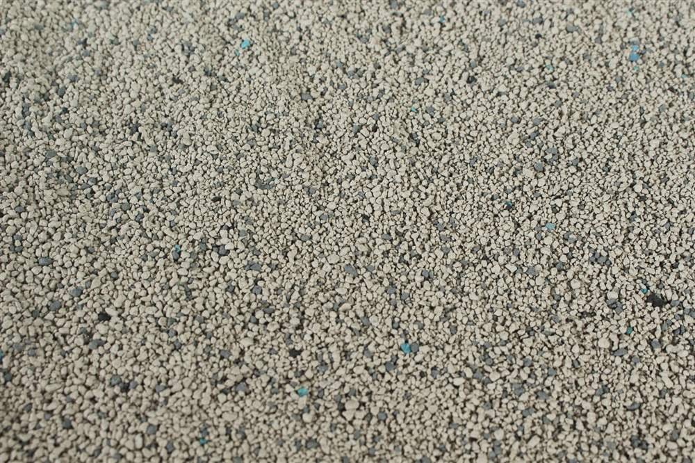 Blue Diamond No.2 mixed mineral bentonite formula with zeolite and carbon particles